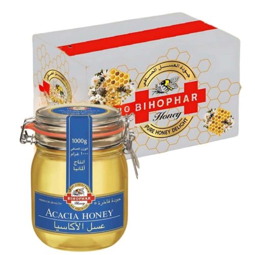 Bihophar Acacia Honey