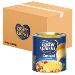 Foster Clarks Custard Powder 450g