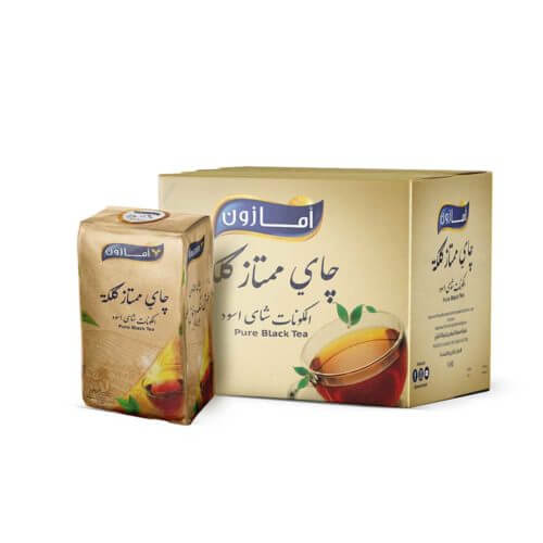 Amazon Barooti Tea 500g x 36 Pack-Catering items-BUlk items-Bulk promotion-Catering Restaurant items-Café supply-Wholesale
