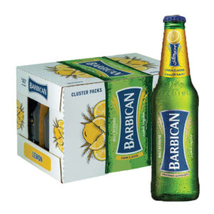 بربيكان شعير ليمون