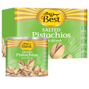 بست فستق مملح بالجملة