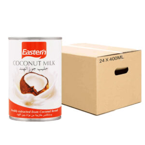Eastern Coconut Milk