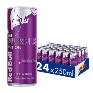 ريد بول بنكهة الأساي