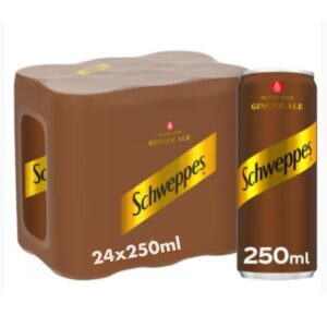 Schweppes Ginger Ale