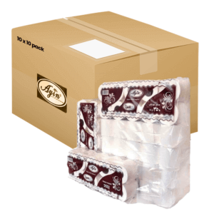 Ayin Toilet Roll 350 Sheets