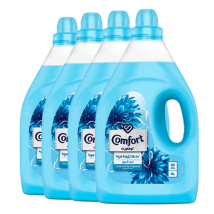 Comfort Fabric Softener Spring Dew