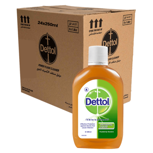 Dettol Antiseptic Liquid