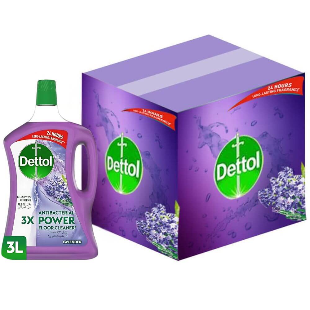 Dettol disinfectant spray lavender wholesale cleaning supplies