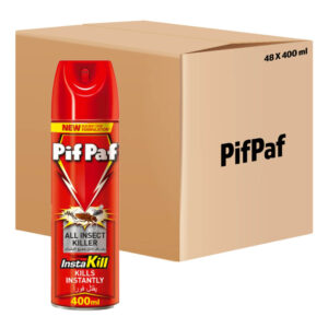 Pif Paf All Insect Killer