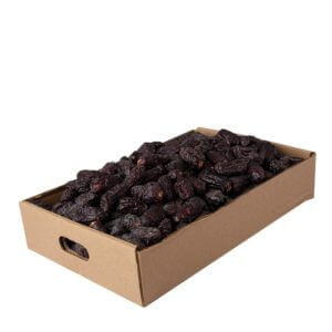 Ajwa Al-Madina Dates 5kg- bulk items- catering items- cafe and restaurant supply- pastry- drink beverages- Ramadan food- healthy foods