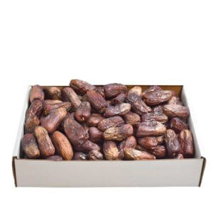 Amber Dates 2kg boxes- bulk items- catering items- cafe and restaurant supply- wholesale- Ramadan food- healthy food- milkshake- sweets