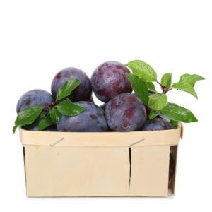 Angelino Plums Spain 5.5kg per box- catering items- bulk items- wholesale items- cafe and restaurant supply- buffet- occasion- party