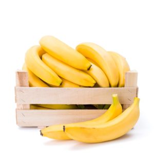 Banana Ecuador 14kg per box- bulk items- catering items- wholesale items- cafe and restaurant supply- bulk buy- fresh fruits- occasion- party- healthy snacks