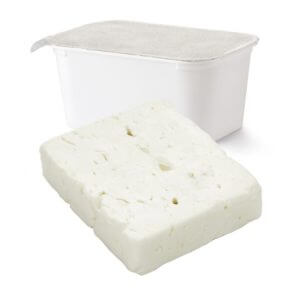 Baramili Cheese with Pepper 2.5kg- Bulk items- Catering items- Wholesale Food Products- Big event