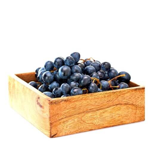 Black Grapes Turkey 4.5kg per box- bulk items- catering items- wholesale items- cafe and restaurant supply- buffet- occasion- party- fresh fruits
