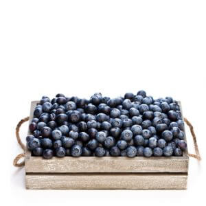 Blueberry Peru 12x125g per box- bulk items- catering items- wholesale items- cafe and restaurant supply- buffet- occasion- party- fresh fruits