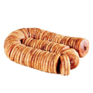 Dried Figs Rope Jumbo Afghanistan 10kg