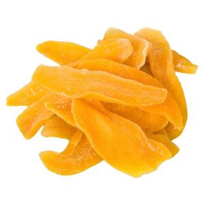 Dried Mango Slices 5kg