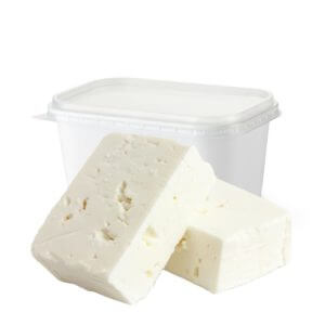 Saudi Feta Cheese 16kg- Bulk items- Catering items- Wholesale Food Products- Healthy Foods- Variety of Cheese- Restaurant and Cafe supplier