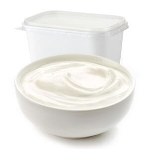 Fresh Cream 6kg per box- Bulk items- Catering items- Wholesale- Restaurant and Cafe supplier- Heathy Foods
