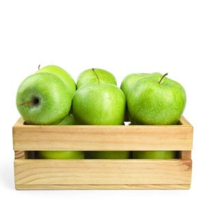 Green Apple South Africa 18kg per box- bulk items- catering items- wholesale items- cafe and restaurant supply -fresh fruits- bulk buy- healthy snacks- occasion- party- buffet
