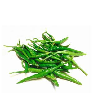 Green Chili India 3.5kg per box- bulk items- catering items- wholesale items- cafe and restaurant supply- fresh spices- chili green pepper- occasion- party- buffet- cooking