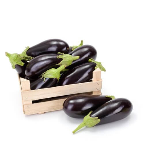 Greenhouse Big Eggplant Iran 7kg per box- bulk items- catering items- wholesale items- cafe and restaurant- fresh vegetables- buffet- occasion- party