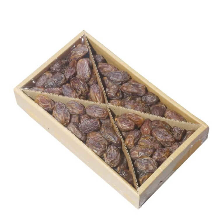 Jordan Medjool Dates 5kg Martoo Wholesale