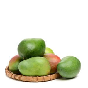 Keitt Mango Egypt 4kg per box- bulk items- wholesale items- catering items- cafe and restaurant supply- buffet- tropical fruits