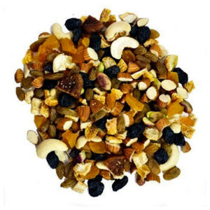 Mixed Dry Fruits and Nuts 10kg