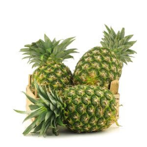 Fiesta Pineapple Philippines 9pcs per carton- bulk items- catering items- wholesale items- cafe and restaurant supply- buffet- occasion- party- fresh fruits- tropical fruits