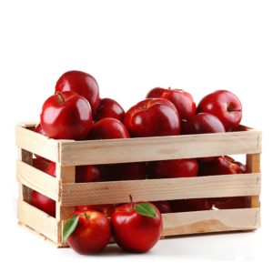 Red Apple USA 18kg per box- bulk items- catering items- wholesale items- cafe and restaurant supply- fresh fruits- fresh apples- healthy snacks- occasion- party- buffet