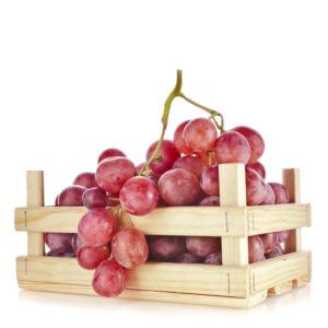 Red Globe Grapes Lebanon 4kg per box- bulk items- catering items- wholesale items- cafe and restaurant supply- buffet- occasion- party