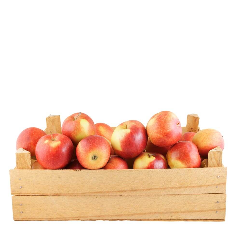 Royal Gala Apples Italy 18kg - Martoo Wholesale