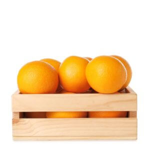 Valencia Orange South Africa 15kg per box- bulk items- catering items- wholesale items- cafe and restaurant supply- occasion- buffet- party- citrus fruits