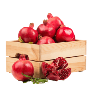Pomegranate India 2.5kg/ctn- bulk items- catering items- cafe and restaurant supply- wholesale items- healthy fruits- drink beverages- dessert- party- occasion