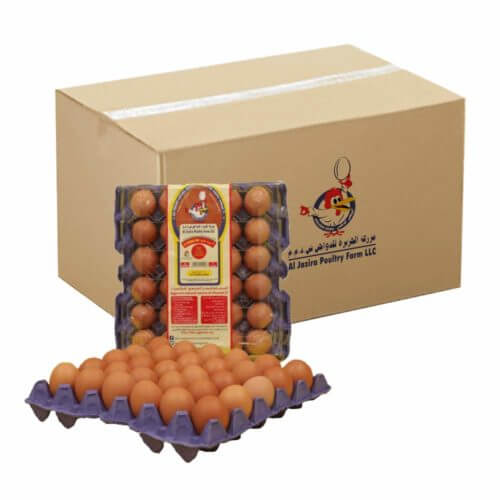 Brown Eggs Large 30s- Bulk items- Catering items- Wholesale Food Products- Healthy Foods- Restaurant and Cafe supplier- Superfood