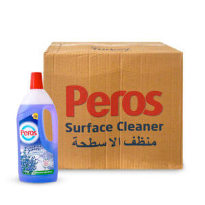 Liquid Surface Cleaner Lavender 12x1Ltr- Bulk items- Catering items- Wholesale Cleaning Products- Kill germs