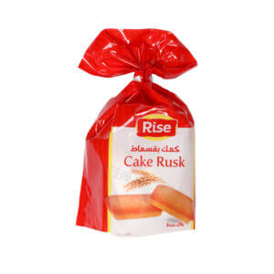 Cake Rusk - Family Pack