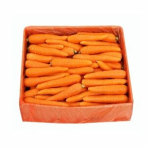 Carrot China 4.5kg per carton- bulk items- wholesale items- catering items- cafe and restaurant supply- fresh vegetables- fresh carrots- healthy snacks- salads- occasion- party- buffet