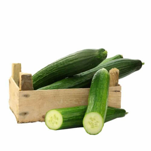Cucumber UAE