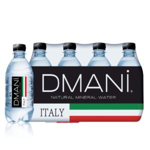 Dmani Natural Mineral Water