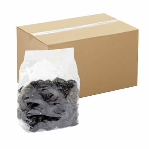 Dried Prunes 10kg- bulk items- catering items- wholesale items- cafe and restaurant supply- snacks- healthy food- buffet