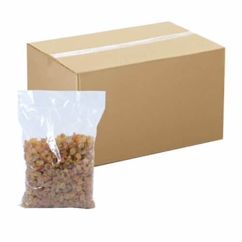 Golden Raisins 10kg- bulk items- catering items- wholesale items- cafe and restaurant supply- snacks- buffet- healthy food