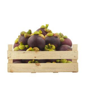 Mangosteen Indonesia 1kg- bulk items- catering items- cafe and restaurant supply- exotic fruits- healthy fruits