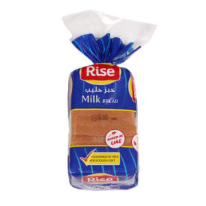 Milk Bread Small