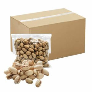 Raw Pistachio Fundiki 10kg- bulk items- catering items- wholesale items- buffet- party