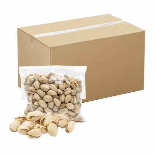 Salted Pistachio Akabrai 10kg- bulk items- catering items- wholesale items- cafe and restaurant supply- buffet- healthy snacks- occasion