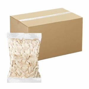 Salted Pumpkin Seeds 10kg- bulk items- catering items- wholesale items- cafe and restaurant supply- buffet- party- occasion- buffet