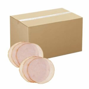 Smoked Roast Turkey Breast 2.100 - Bulk items- Catering items- Wholesale Food Products- Restaurant and Cafe Supplier
